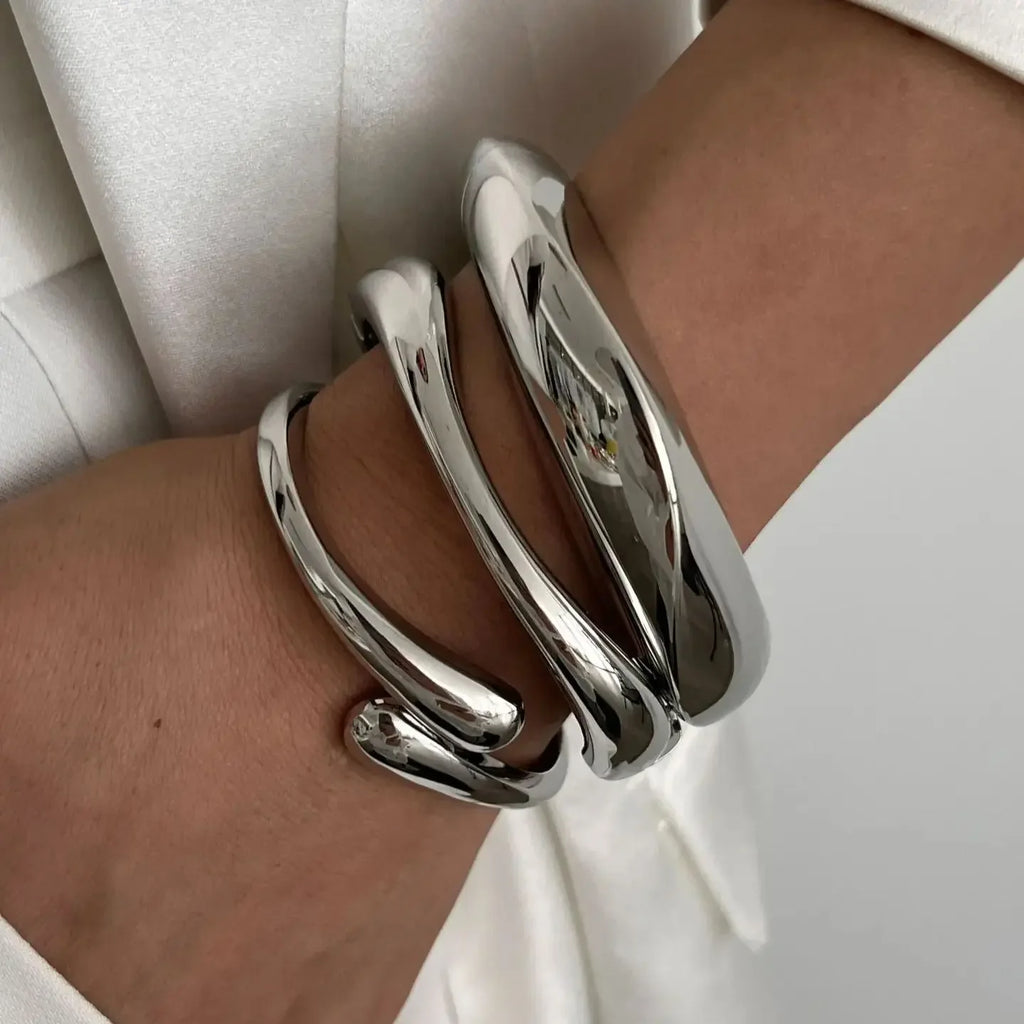 Nova Coil Cuff