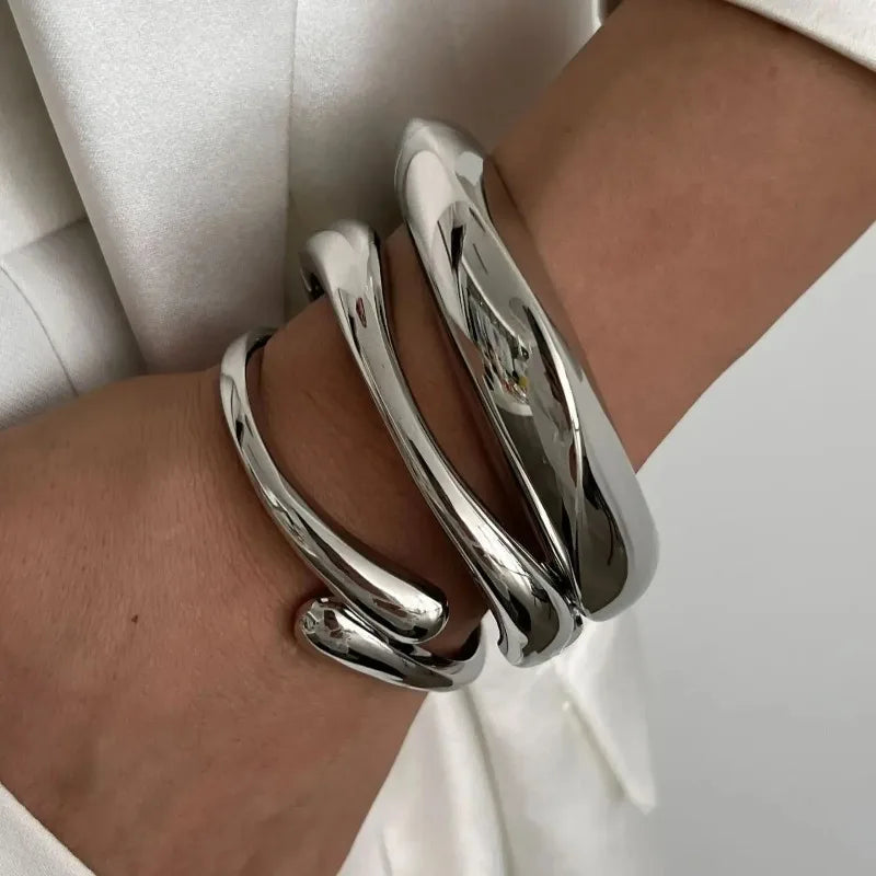 Nova Coil Cuff