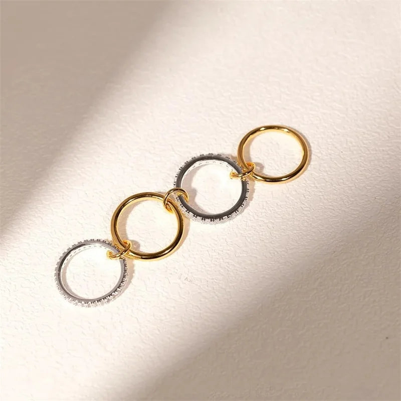 Luna Quad Ring